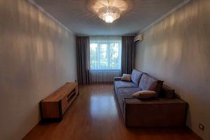 квартира за адресою Педагогічна вул., 18