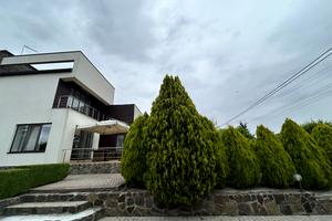 будинок за адресою Березова, 1