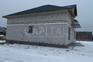 будинок за адресою с. Нові Петрівці, Вишгородський
