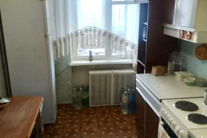 квартира по адресу Ильфа и Петрова ул., 35б