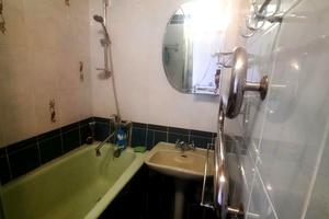 квартира за адресою Людвіга Свободи просп., 40а