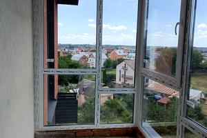 квартира по адресу Тернопільська ул., 13/6А