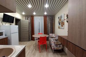 квартира за адресою Лоцманський узвіз, 9