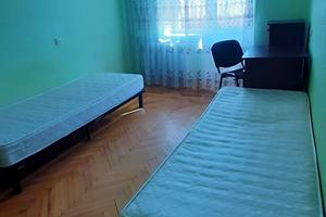 квартира за адресою Небесної Сотні вул. (Івана Стасюка), 19