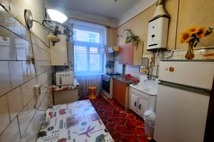 квартира по адресу Каминная ул., 5