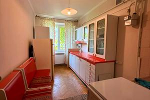 квартира по адресу Ольги Басараб ул., 2