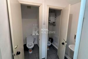 коммерческая по адресу Кудрявский спуск, 7