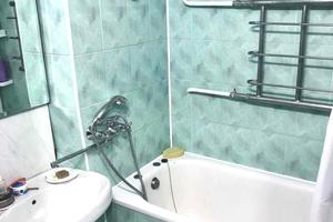 квартира по адресу Л. Толстого, 8
