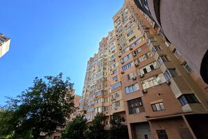 квартира по адресу Небесной Сотни просп. (Маршала Жукова), 3А/1