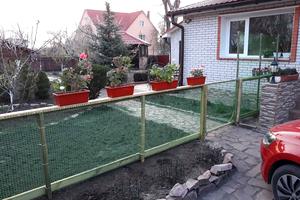 будинок за адресою Садова