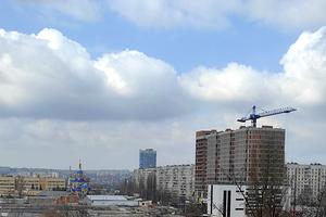 квартира за адресою Академіка Павлова вул., 134
