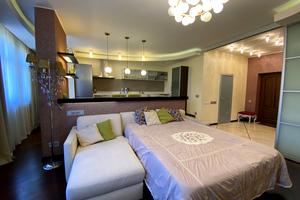 квартира за адресою Шота Руставелі вул., 44