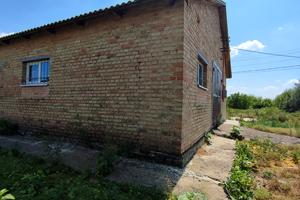 комерційна за адресою вул. Колгоспна, 22б