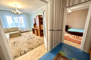 квартира за адресою Оноре де Бальзака вул., 8-А