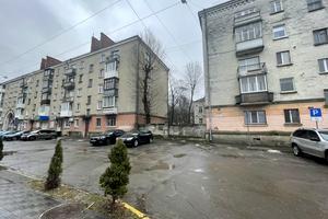 квартира по адресу Старый Рынок ул. (Матросова), 1