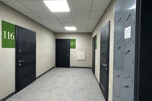 квартира по адресу Роксоланы ул., 1