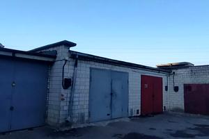 паркомісце за адресою Антона Головатого вул., 7