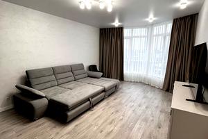 квартира за адресою Залізнична вул., 7