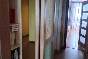 квартира по адресу Миколайчука ул., 36