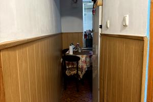 квартира по адресу Грушевского Николая ул., 17
