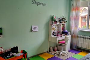 квартира за адресою Дмитра Климпуша вул., 5