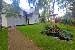 будинок за адресою с. Лебедівка, Чешська, 7
