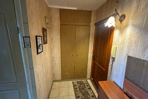 квартира по адресу Людвига Свободы просп., 34