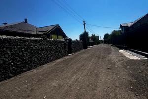 участок по адресу Дачний масив Електроніка