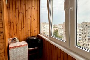 квартира за адресою Котляревського вул., 4