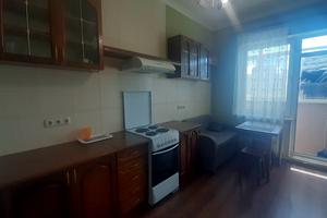 квартира за адресою Миколи Лаврухіна вул., 2/18