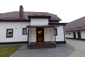 будинок за адресою с. Олександрія, Вороного