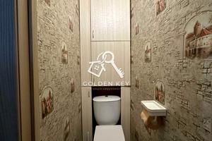 квартира за адресою Кривбасівська вул., 58