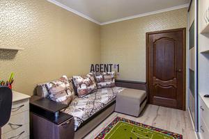 квартира за адресою Святоюріївська вул., 22