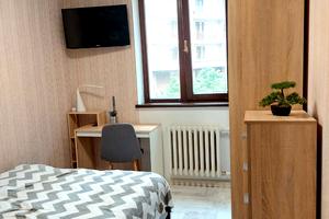 квартира по адресу Французский бульв., 60