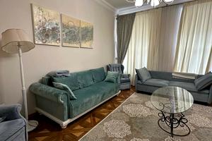 квартира за адресою Фридерика Шопена вул., 3
