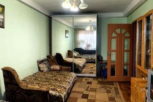 квартира за адресою Василя Сергієнка вул. (Задніпровська), 25