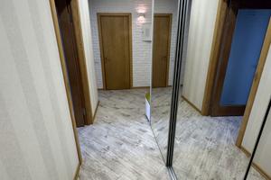 квартира по адресу Победы просп., 53б