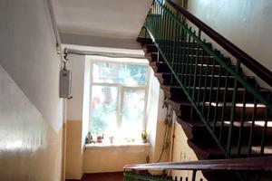 квартира за адресою Новосельського вул., 32