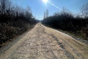 участок по адресу Мукачівська