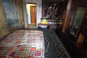 квартира по адресу Олимпийская ул., 29
