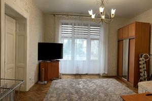 квартира за адресою Куліша, 45