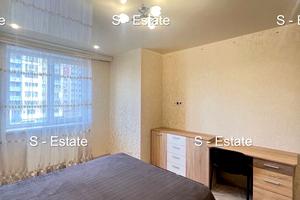 квартира за адресою Лисаветинська вул., 5в