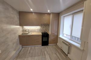 квартира по адресу Металлургов просп., 43