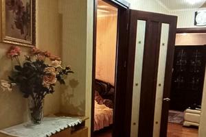 квартира по адресу Проспект Перемоги, 59