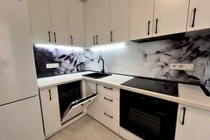 квартира по адресу Академика Сахарова ул., 20б