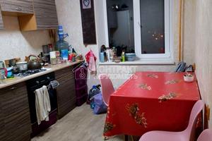 квартира по адресу Космическая ул., 25