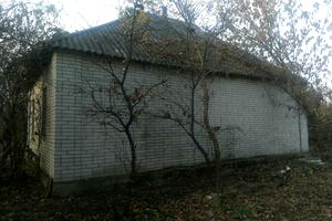 дом по адресу Жовтнева, 20