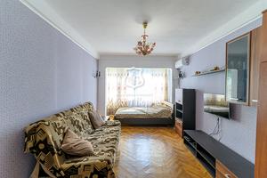 квартира за адресою Берестейський просп. (Перемоги), 27