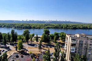 квартира по адресу Русановская набережная ул., 6