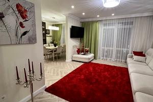 квартира за адресою Проскурівського підпілля вул., 157